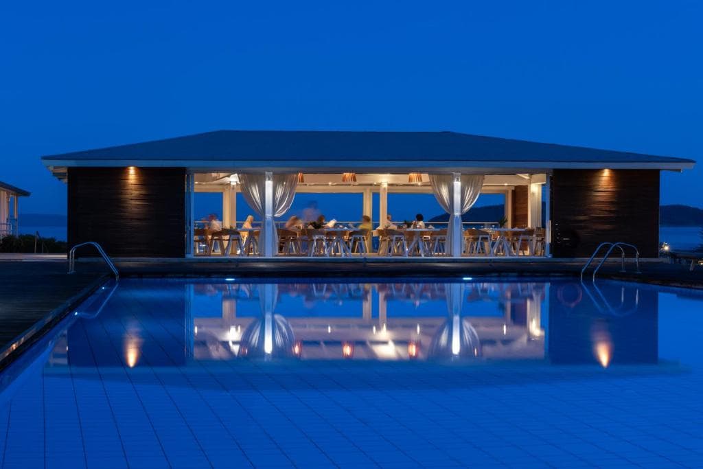 Kassandra Bay Resort, Suites & Spa - 1