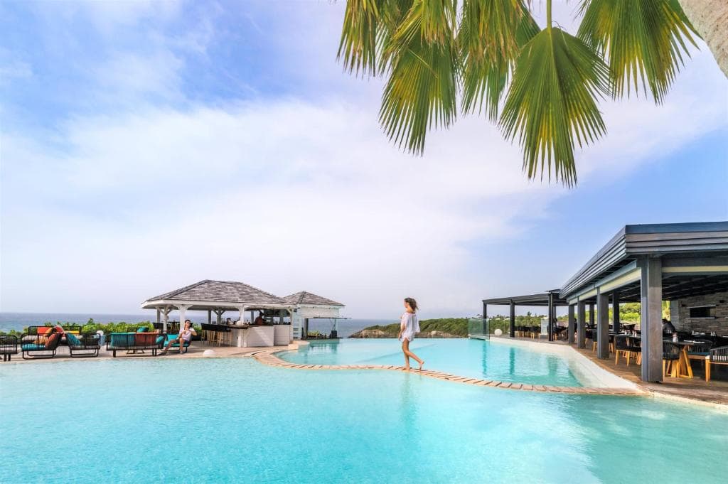 La Toubana Hotel & Spa - 1
