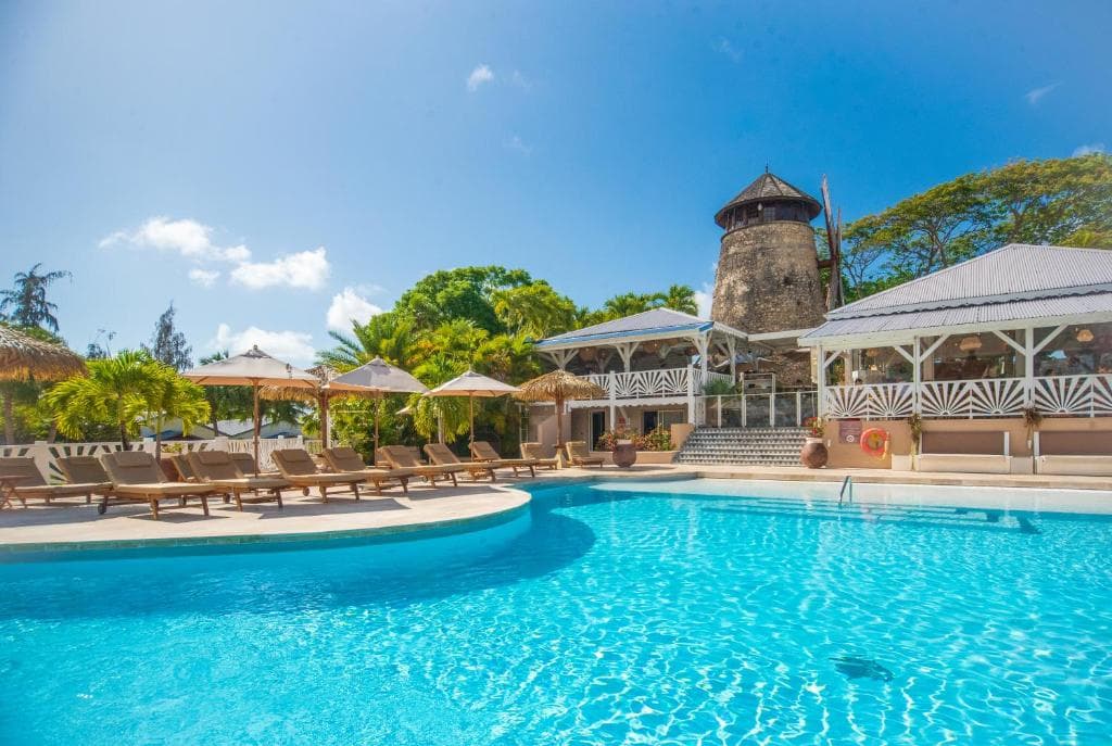 Le Relais du Moulin - Hôtel de Charme & Spa Adult Only - 1