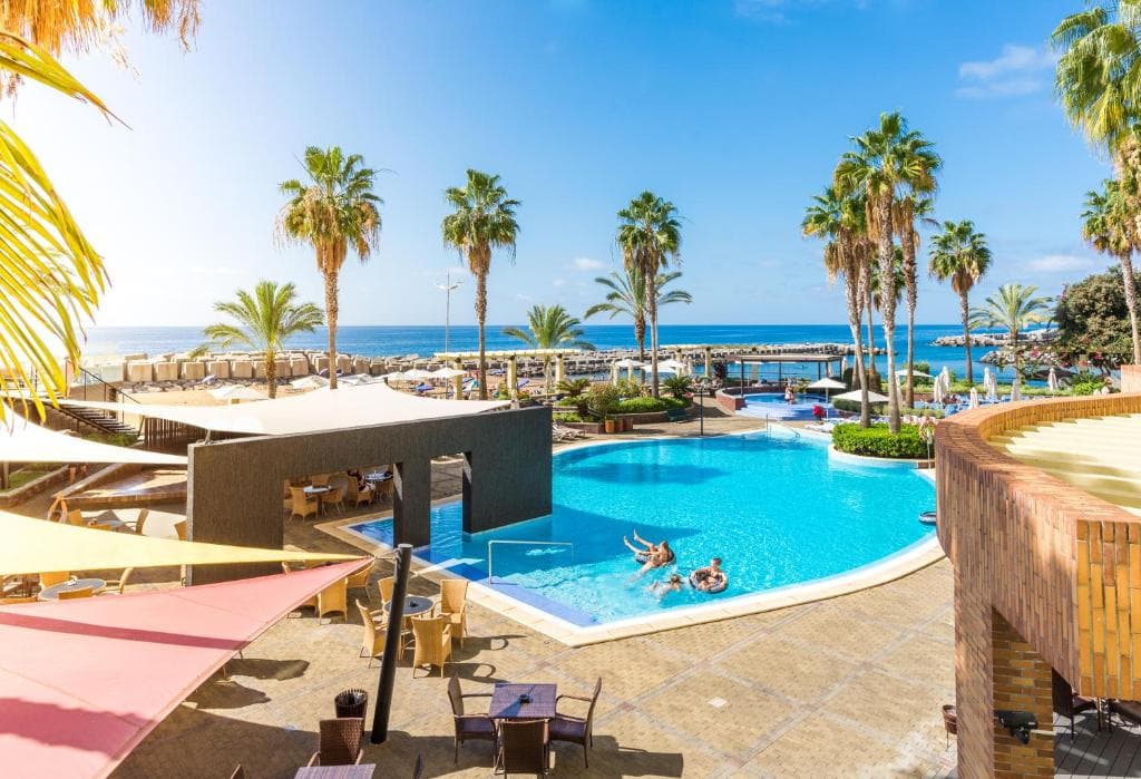 Hotel Calheta Beach - 1