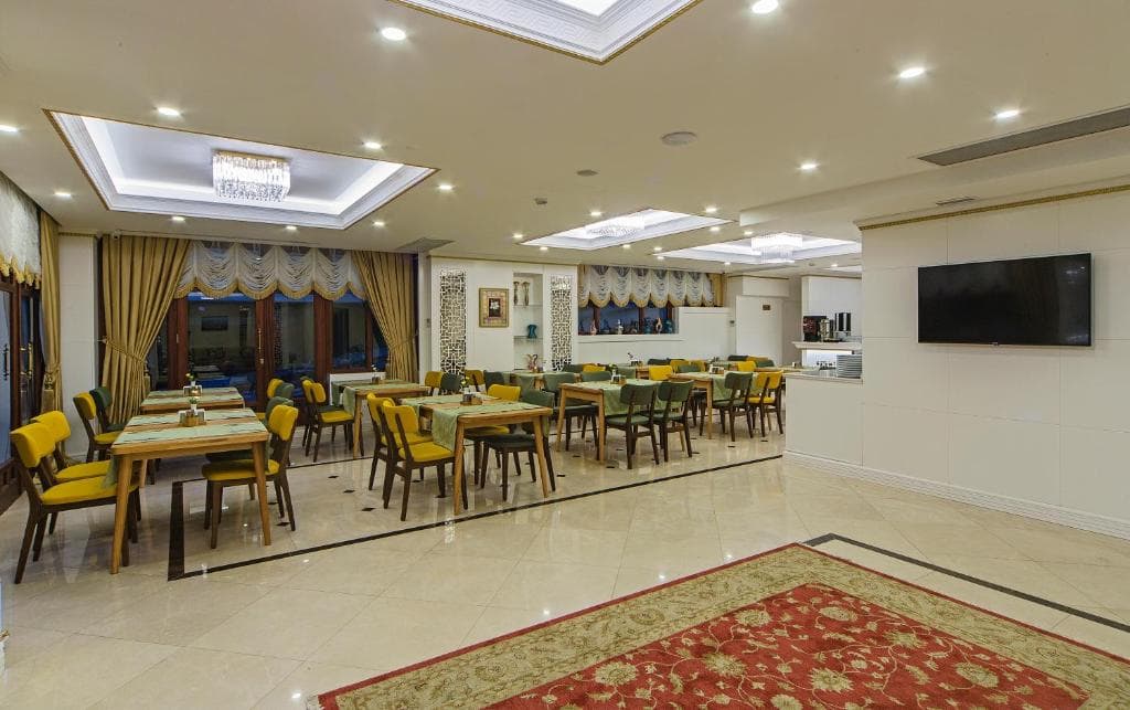 Grand Naki Hotel - 6