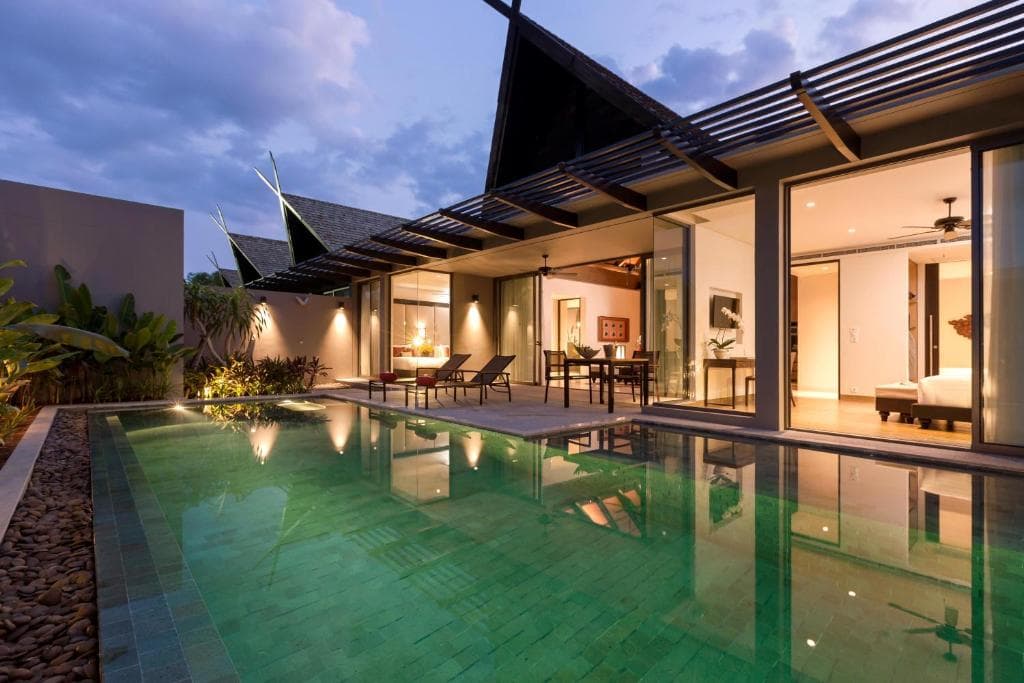 Vacation Club Anantara Mai Khao Phuket - 13
