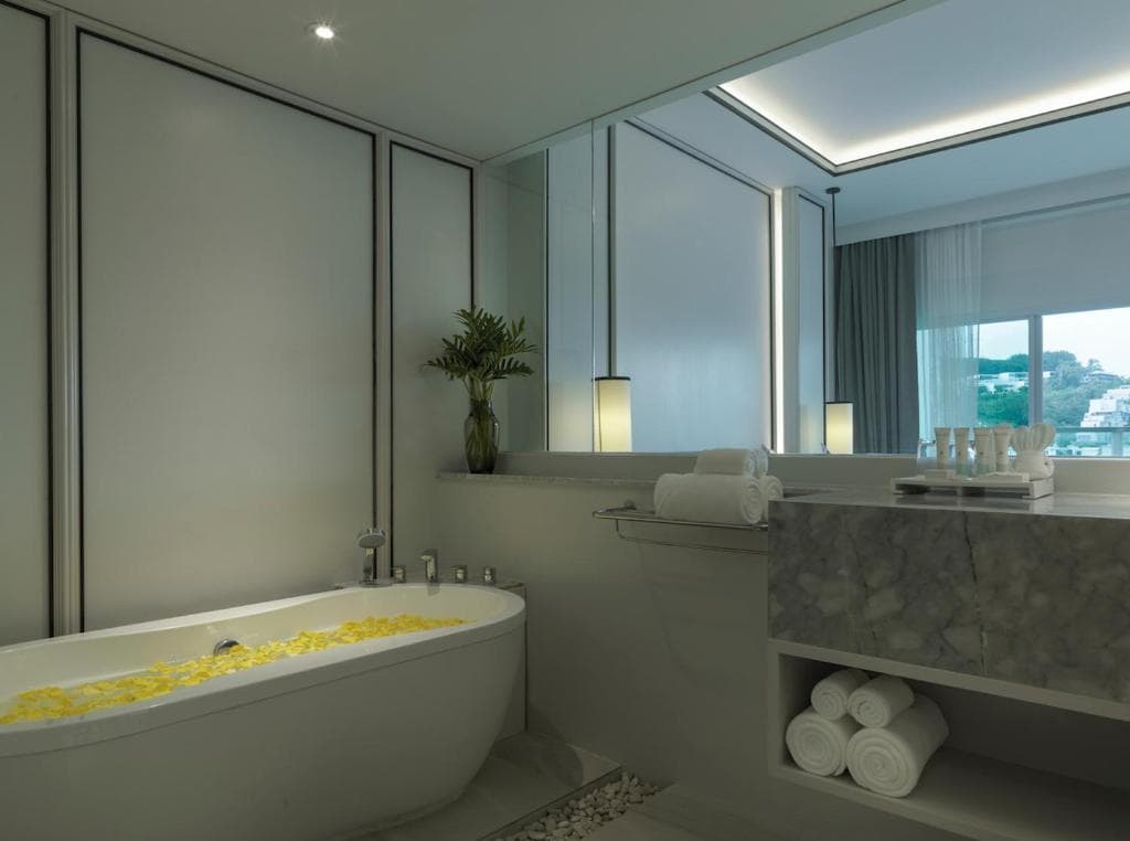Chanalai Romantica Resort - Adults Only - 27