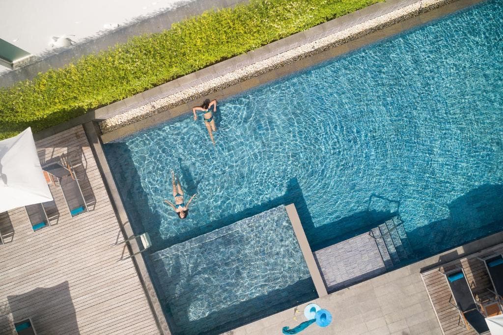 Hotel Nap Patong - 10