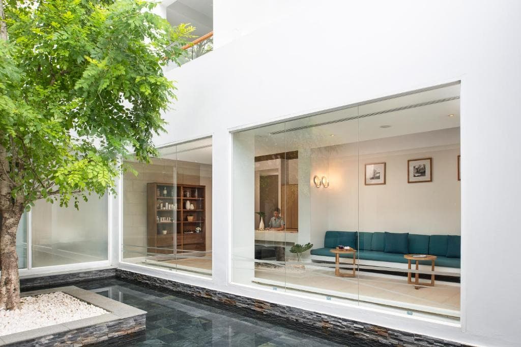 Hotel Nap Patong - 12