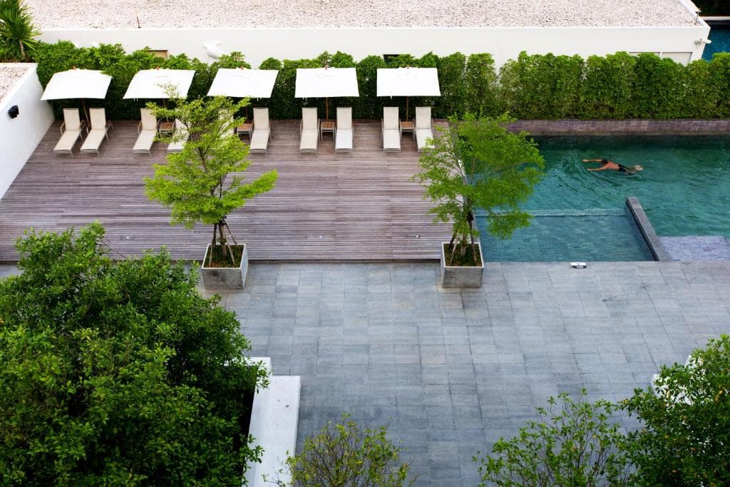 Hotel Nap Patong - 14