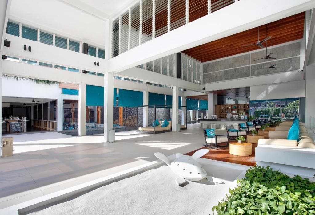 Hotel Nap Patong - 18