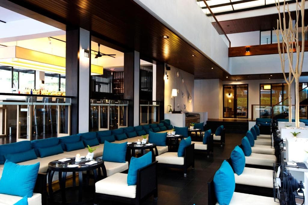 Hotel Nap Patong - 27