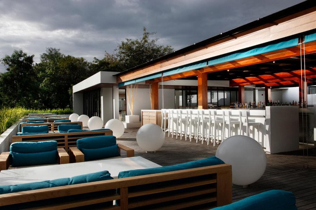 Hotel Nap Patong - 36