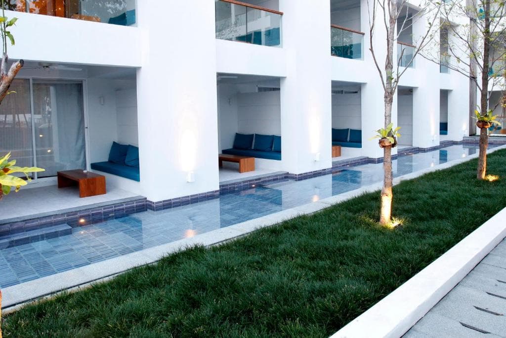 Hotel Nap Patong - 38