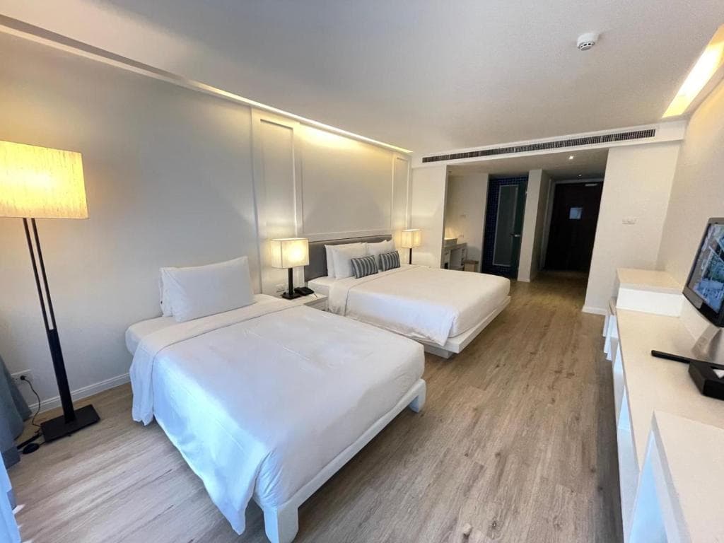 Hotel Nap Patong - 41