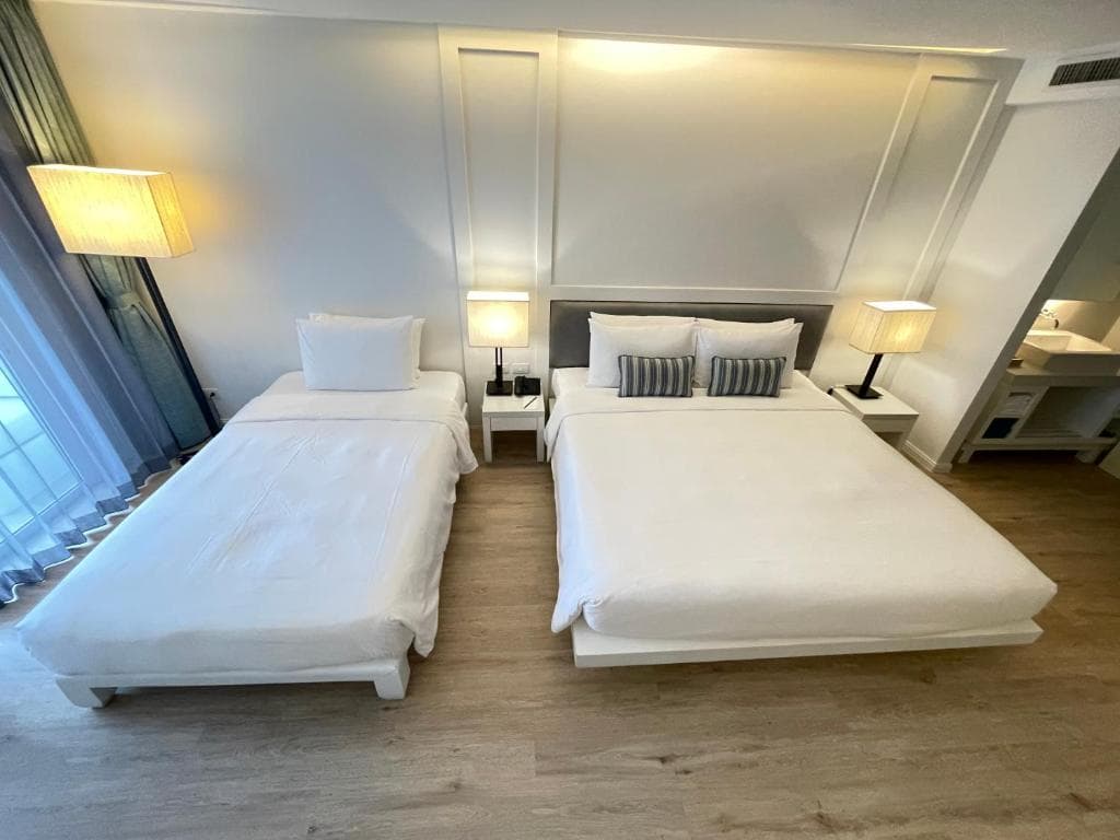 Hotel Nap Patong - 42