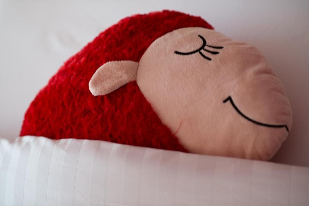 HOTEL SLEEP WITH ME design hotel @ patong - 20