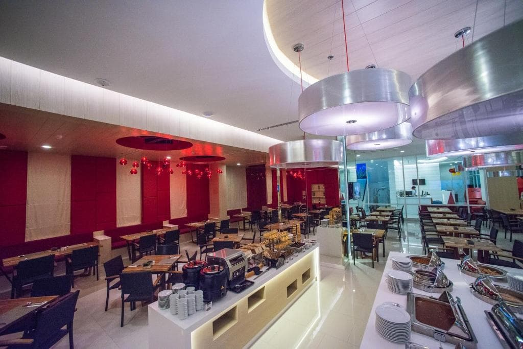 HOTEL SLEEP WITH ME design hotel @ patong - 45