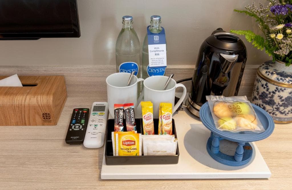 Sawaddi Patong Resort & Spa by Tolani - 33