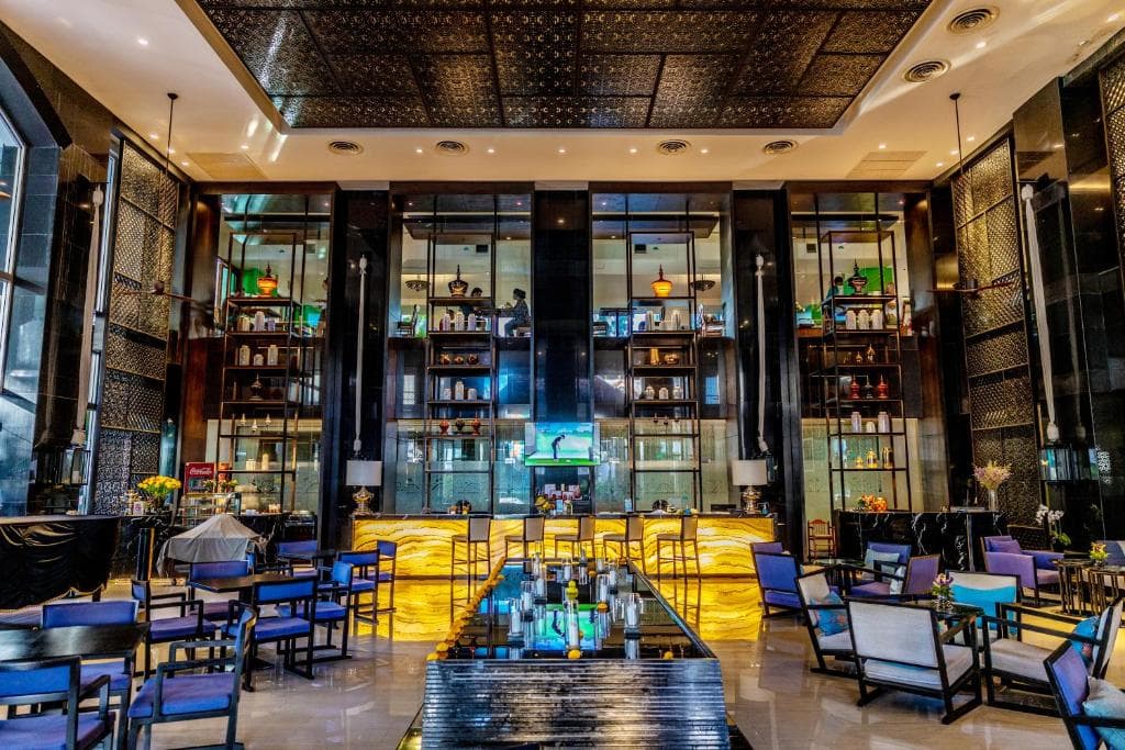 The Royal Paradise Hotel & Spa - 6