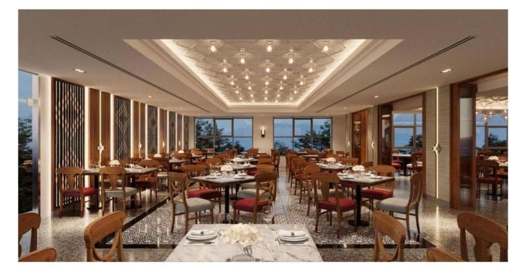 The Royal Paradise Hotel & Spa - 9