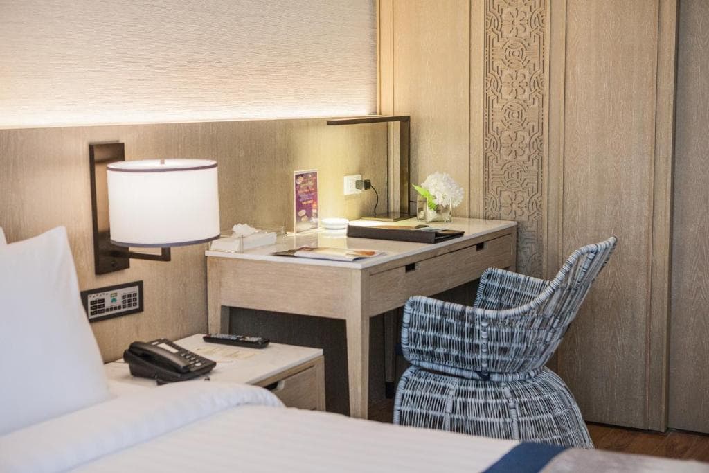 The Royal Paradise Hotel & Spa - 12