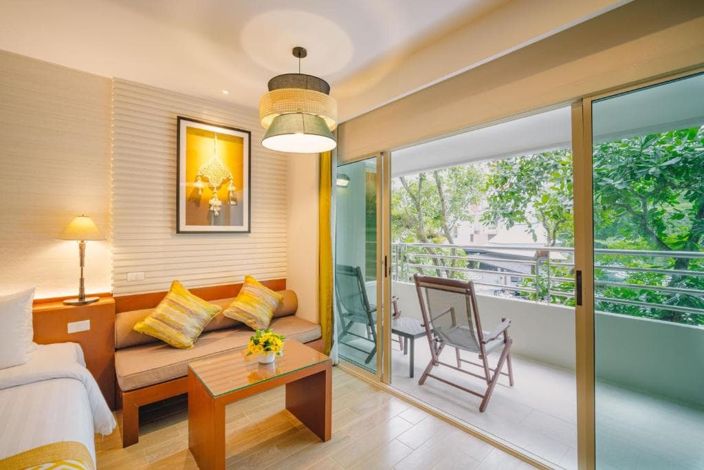 The Royal Paradise Hotel & Spa - 16