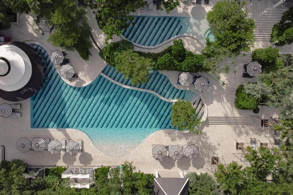 The Royal Paradise Hotel & Spa - 19