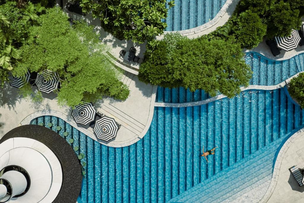 The Royal Paradise Hotel & Spa - 24