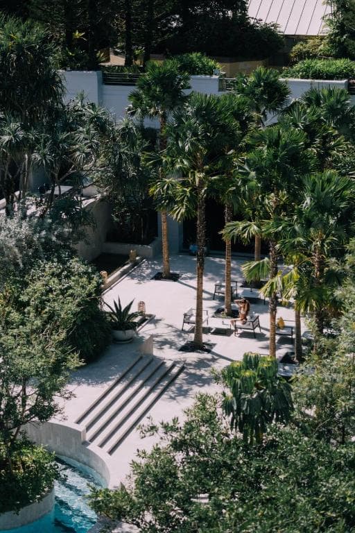 The Royal Paradise Hotel & Spa - 28