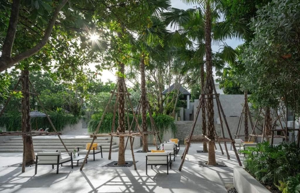 The Royal Paradise Hotel & Spa - 29