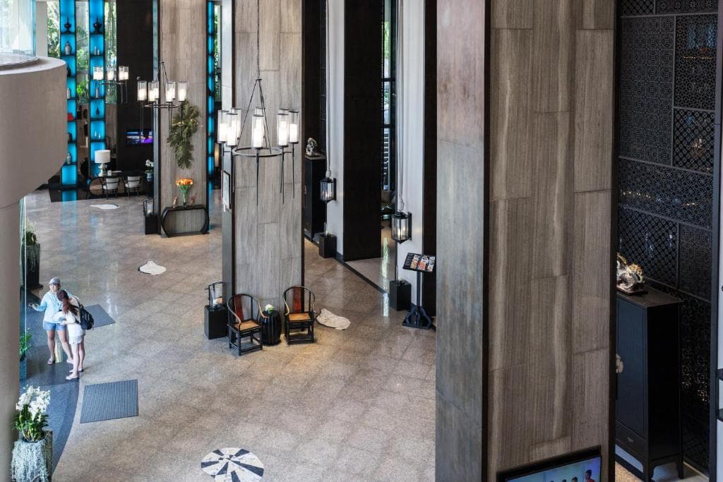 The Royal Paradise Hotel & Spa - 40