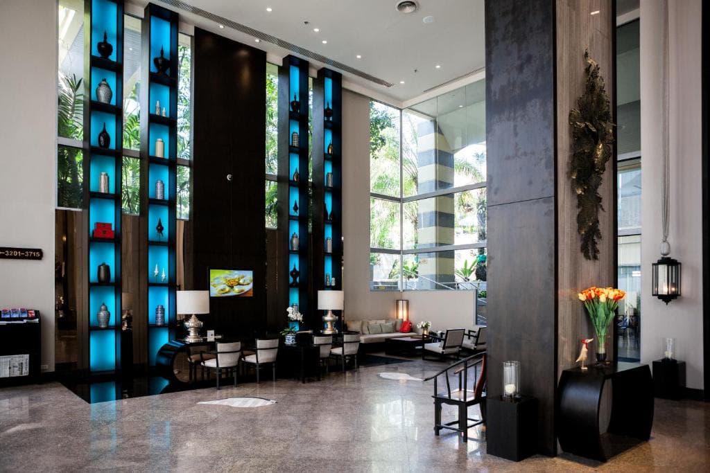 The Royal Paradise Hotel & Spa - 41