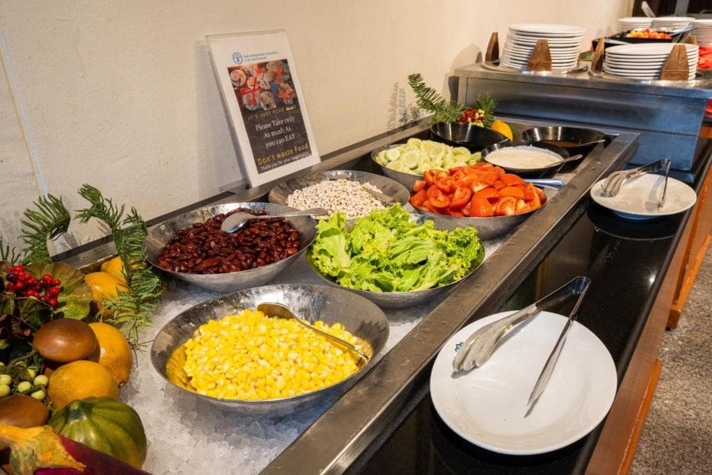 The Royal Paradise Hotel & Spa - 44