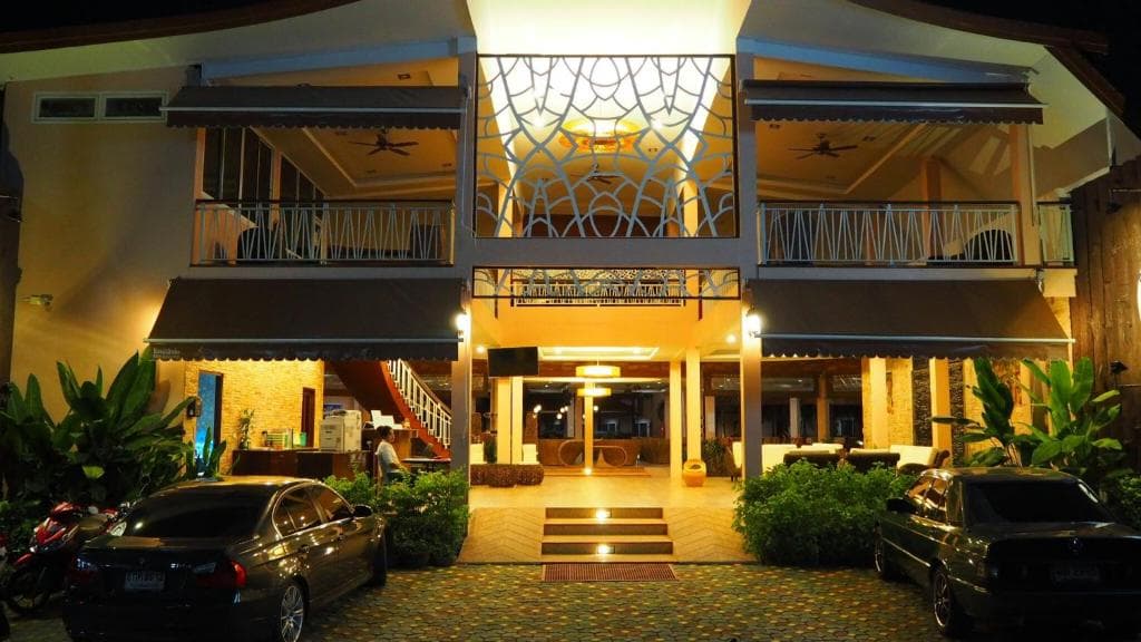Chivatara Resort Bang Tao Beach Phuket - 3