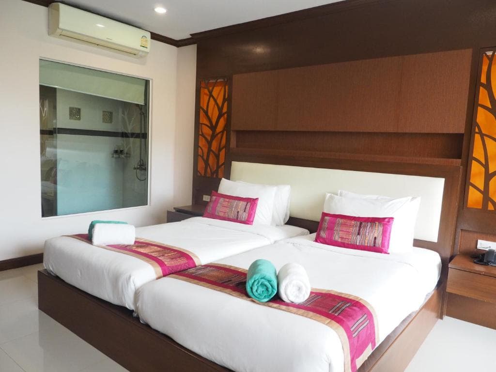 Chivatara Resort Bang Tao Beach Phuket - 35