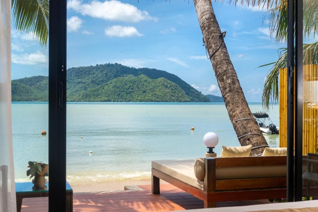 Friendship Beach Resort & Atmanjai Wellness Centre - 5