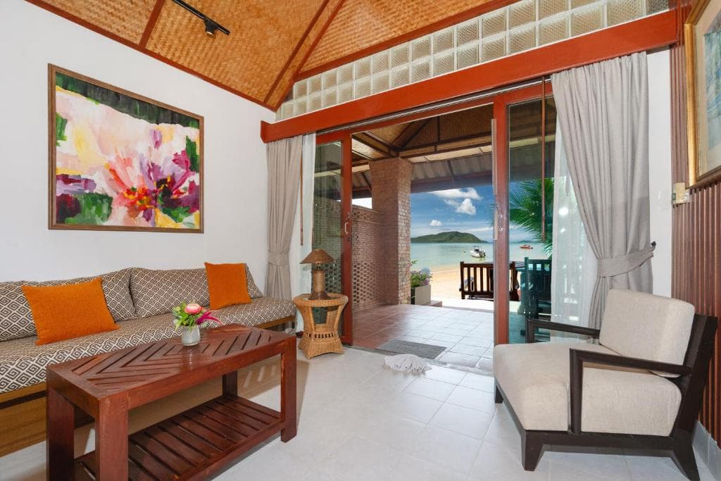 Friendship Beach Resort & Atmanjai Wellness Centre - 6
