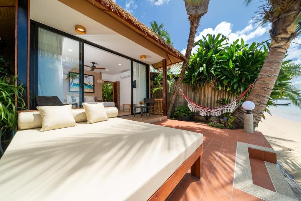 Friendship Beach Resort & Atmanjai Wellness Centre - 7