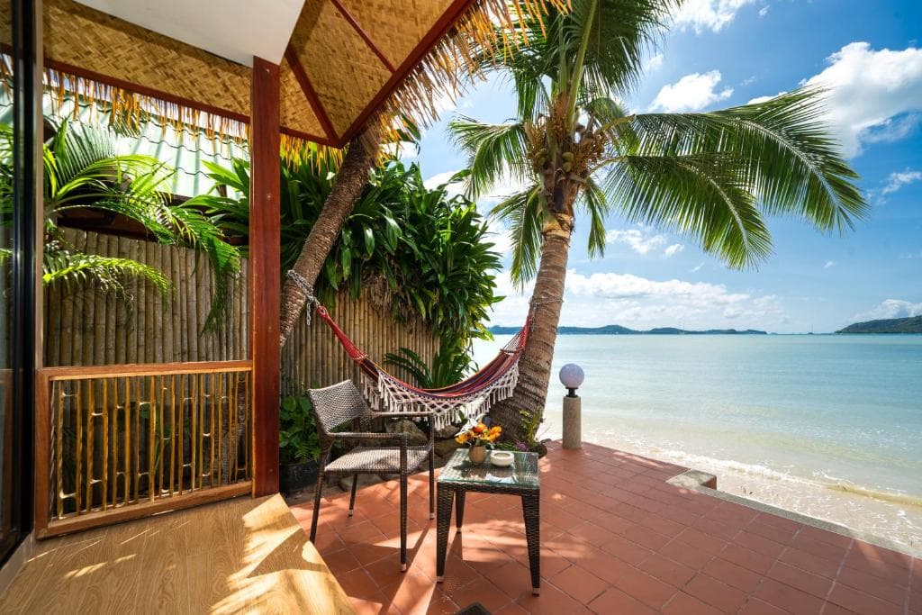 Friendship Beach Resort & Atmanjai Wellness Centre - 8