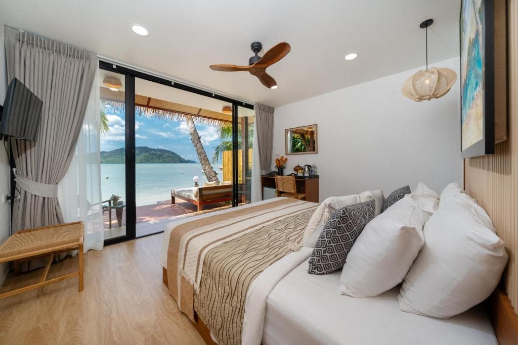 Friendship Beach Resort & Atmanjai Wellness Centre - 9
