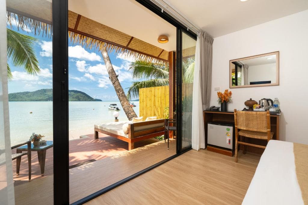 Friendship Beach Resort & Atmanjai Wellness Centre - 11