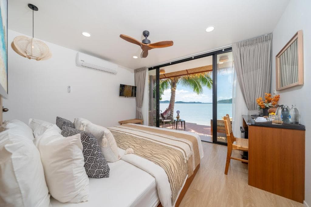 Friendship Beach Resort & Atmanjai Wellness Centre - 13