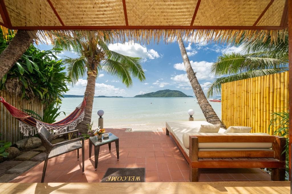 Friendship Beach Resort & Atmanjai Wellness Centre - 14