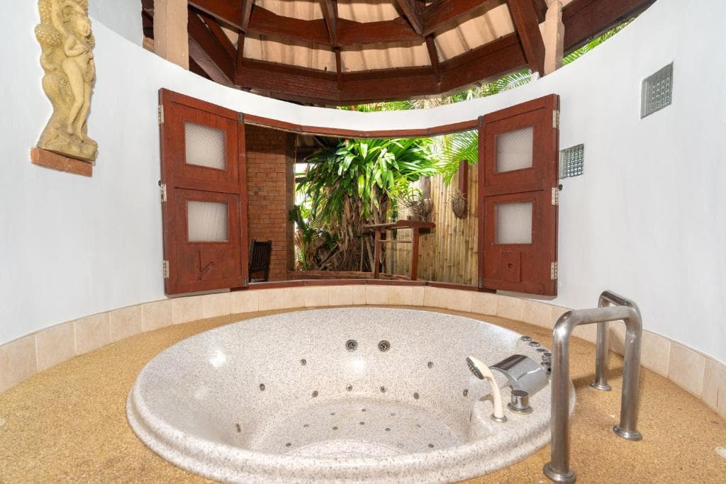 Friendship Beach Resort & Atmanjai Wellness Centre - 15