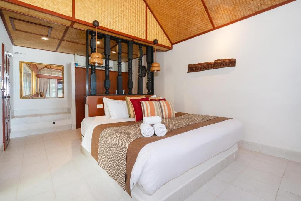 Friendship Beach Resort & Atmanjai Wellness Centre - 16