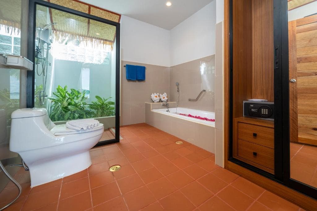 Friendship Beach Resort & Atmanjai Wellness Centre - 18