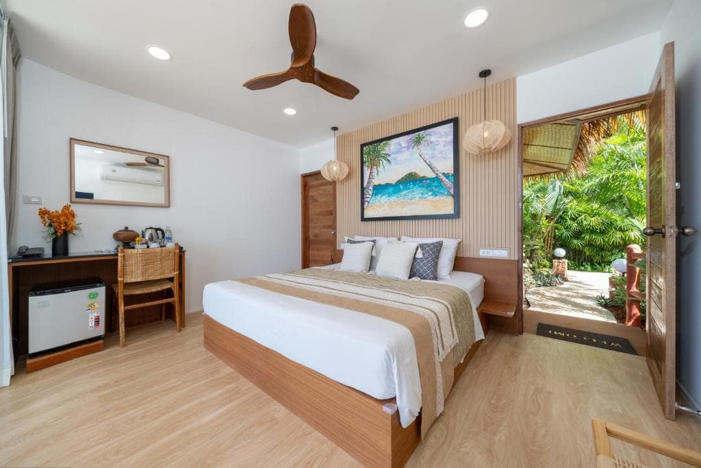 Friendship Beach Resort & Atmanjai Wellness Centre - 19