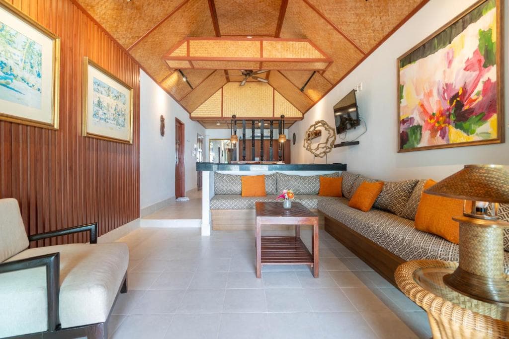 Friendship Beach Resort & Atmanjai Wellness Centre - 20