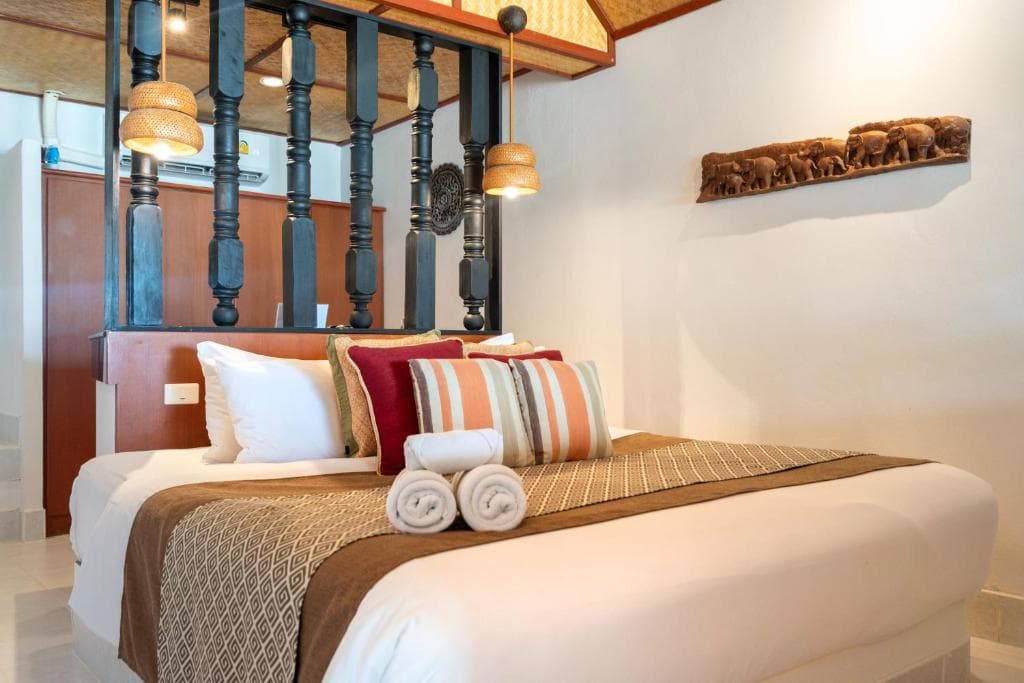 Friendship Beach Resort & Atmanjai Wellness Centre - 21