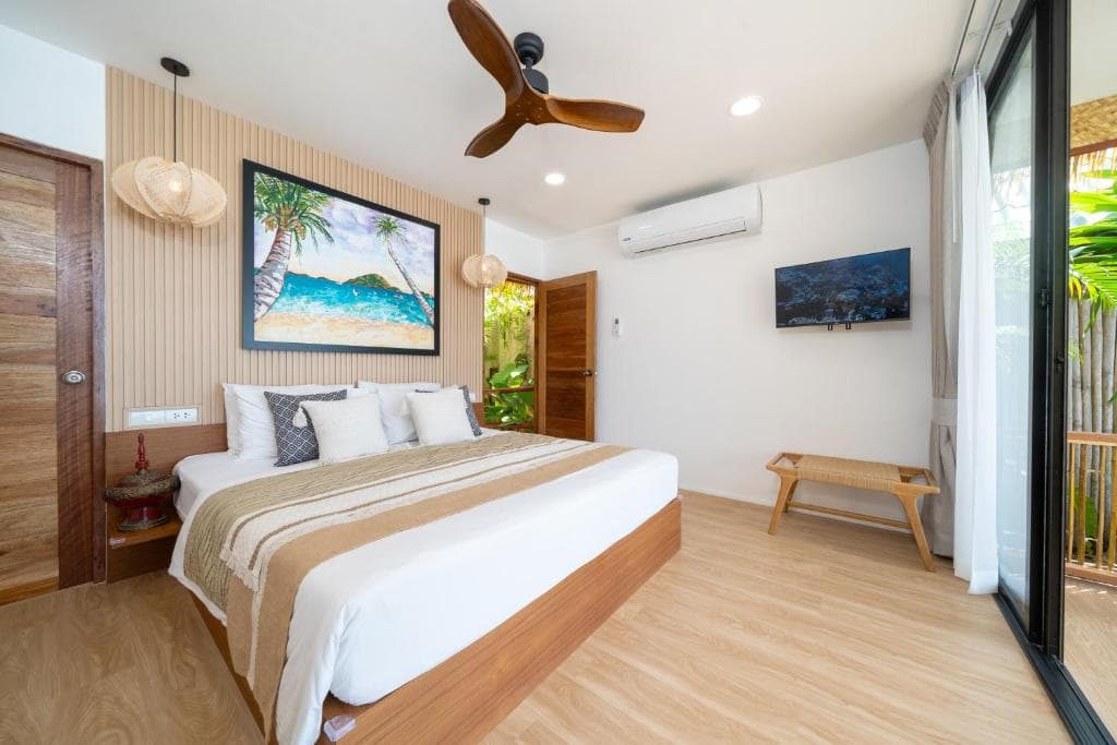Friendship Beach Resort & Atmanjai Wellness Centre - 22
