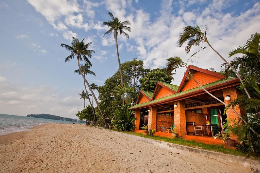 Friendship Beach Resort & Atmanjai Wellness Centre - 23