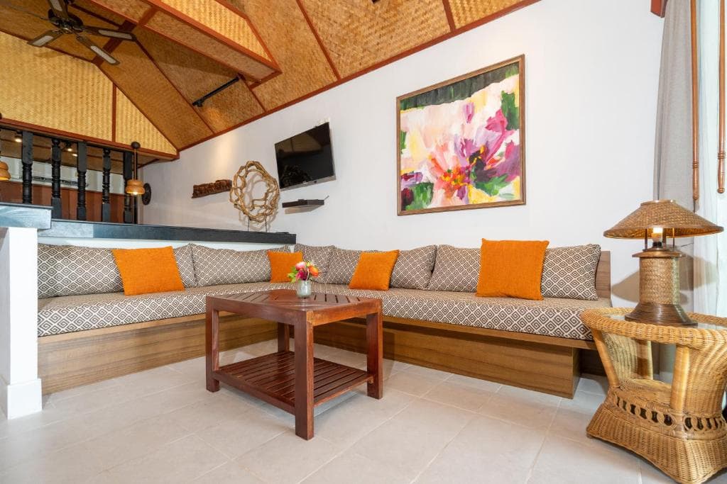 Friendship Beach Resort & Atmanjai Wellness Centre - 24
