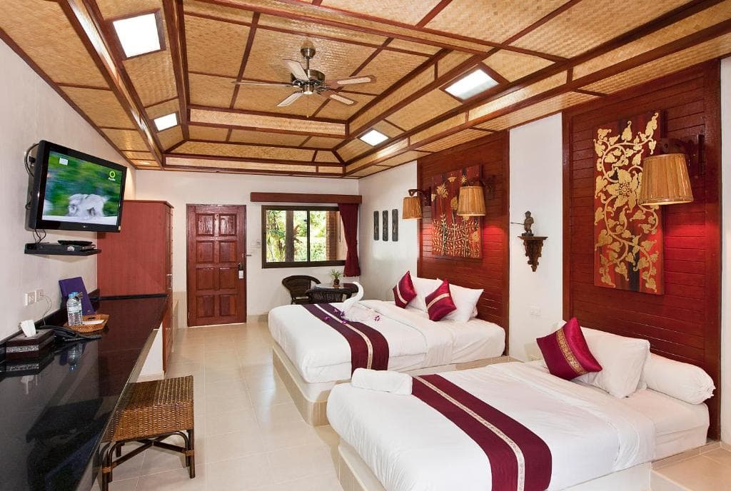 Friendship Beach Resort & Atmanjai Wellness Centre - 25